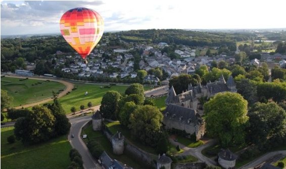 Séjour en gîtes à Pompadour : l'occasion de découvrir Pompadour et ses alentours